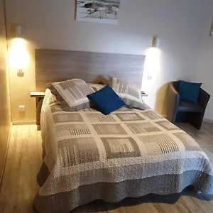  Frühstückspension Au Petit Bonheur