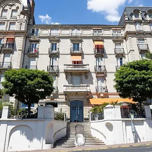  Appartement 115 4 étoiles