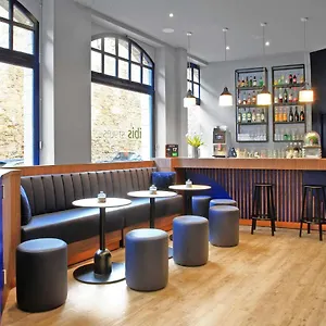 Hotel Ibis Styles Malo Centre Historique ***