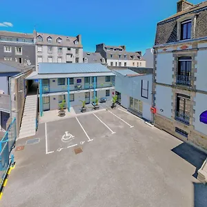 Hotel De La Gare ***