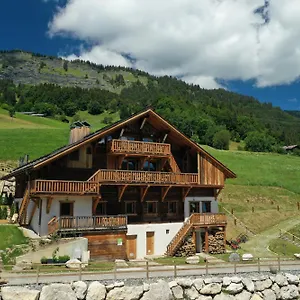  Bed & Breakfast Le Toi Du Monde