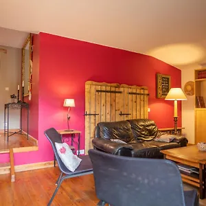 Gasthof Le Moulin Ollivier Saint-André-dʼEmbrun