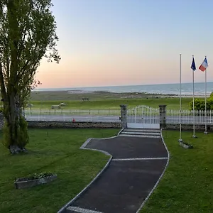 Gasthof La Salmoniere Le Vivier-sur-Mer