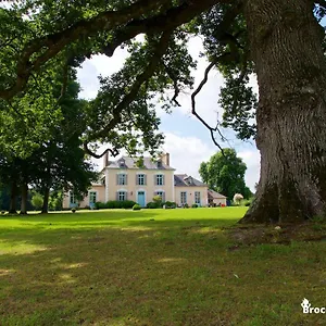 Bed & Breakfast Chateau Du Pin - Teritoria **