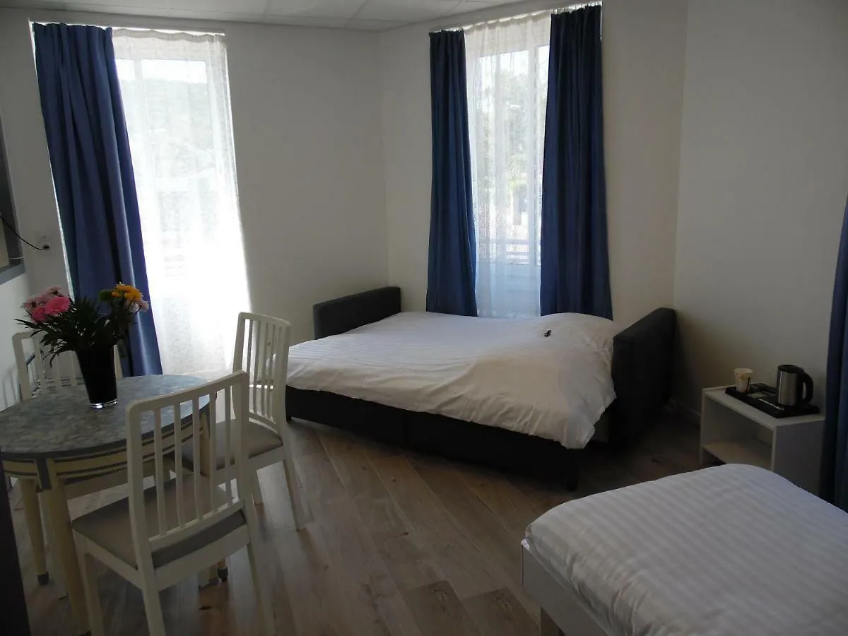 *** Hotel Chante Grelet Chatel-Guyon France